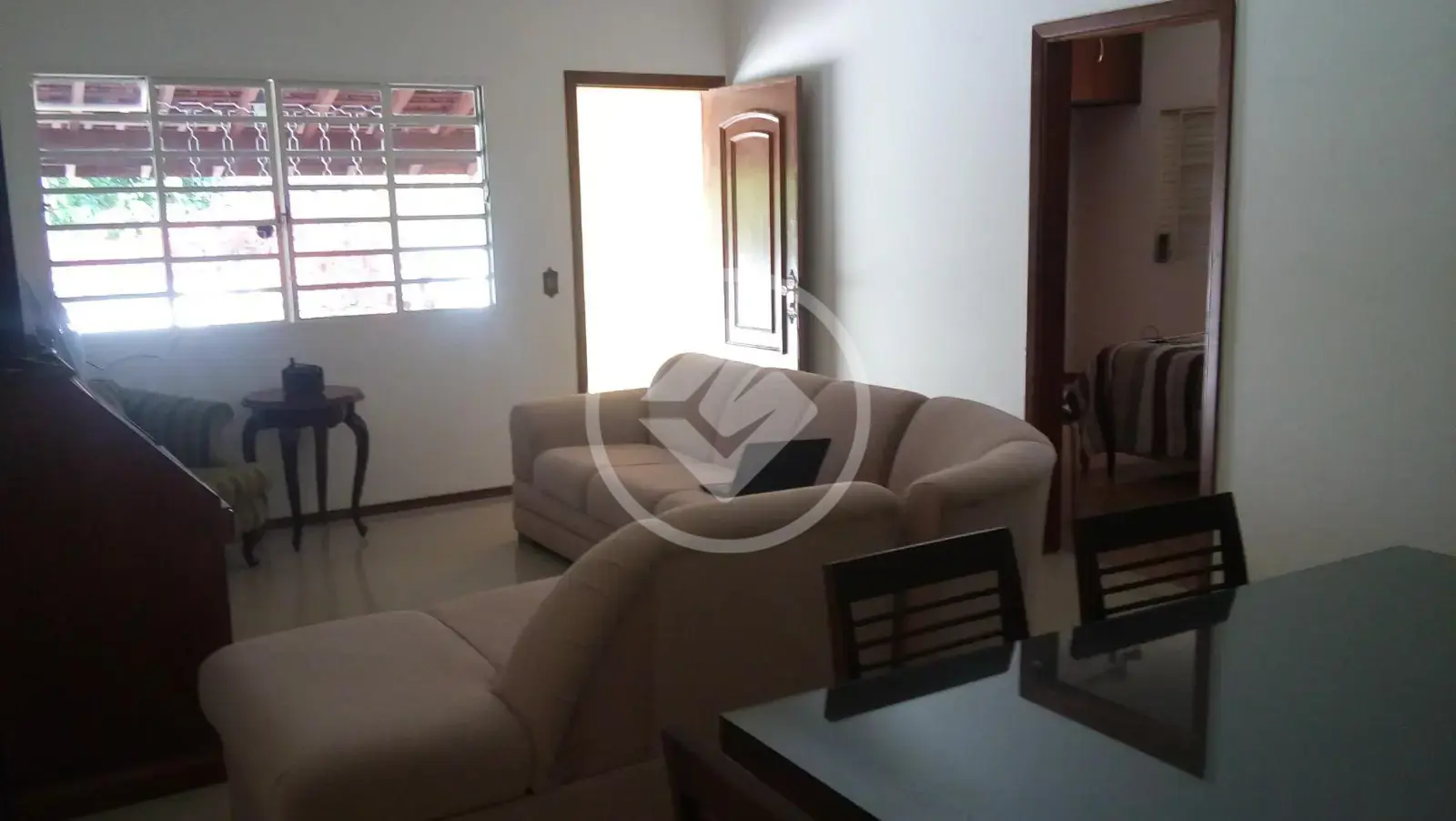 Casa Condomínio Parque Xangrilá, Campinas - SP — foto 1