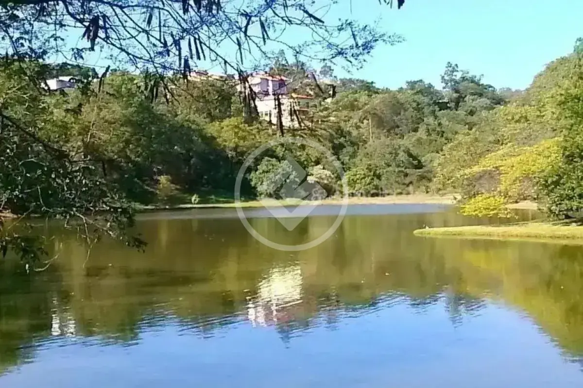 Casa Condomínio Colinas do Ermitage (Sousas), Campinas - SP — foto 1