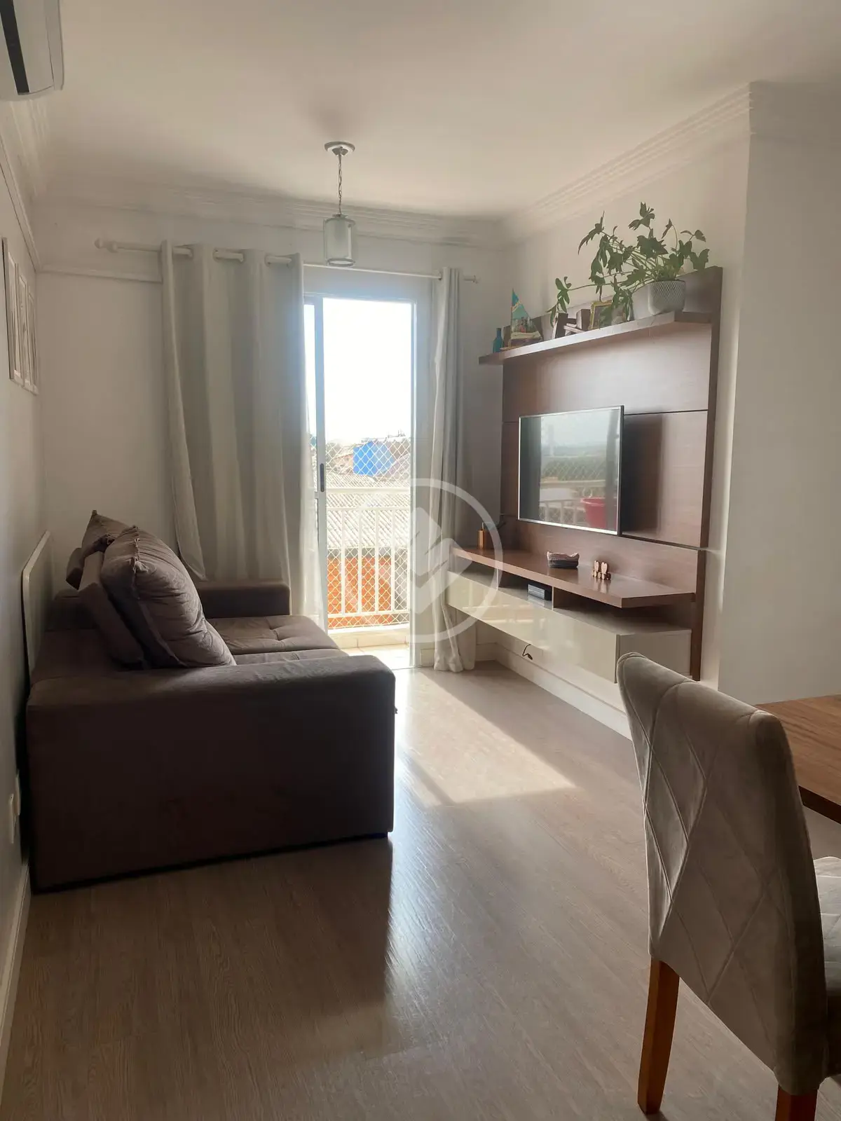 Apartamento Jardim Santa Genebra, Campinas - SP — foto 2