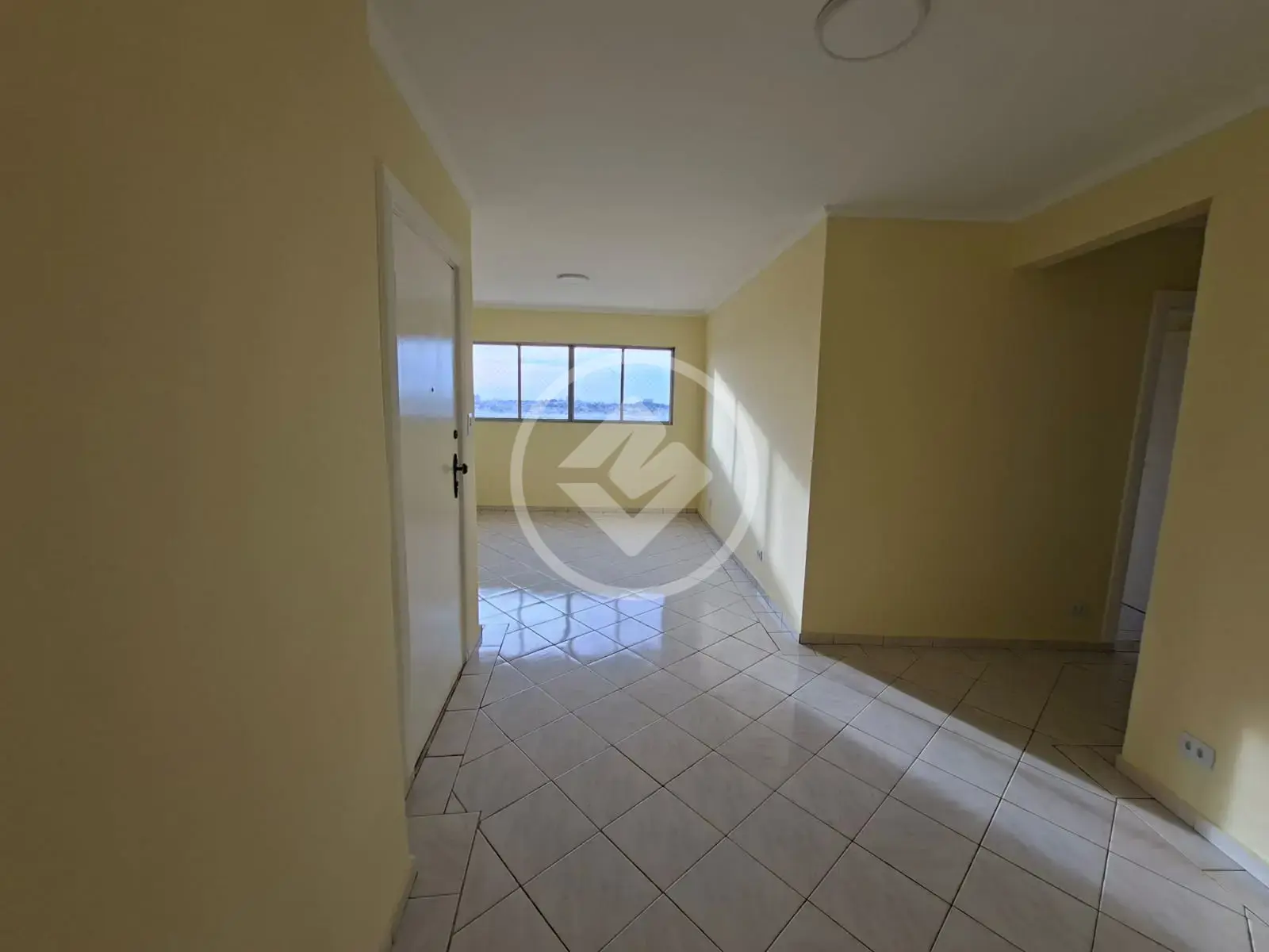 Apartamento Centro, Campinas - SP — foto 1
