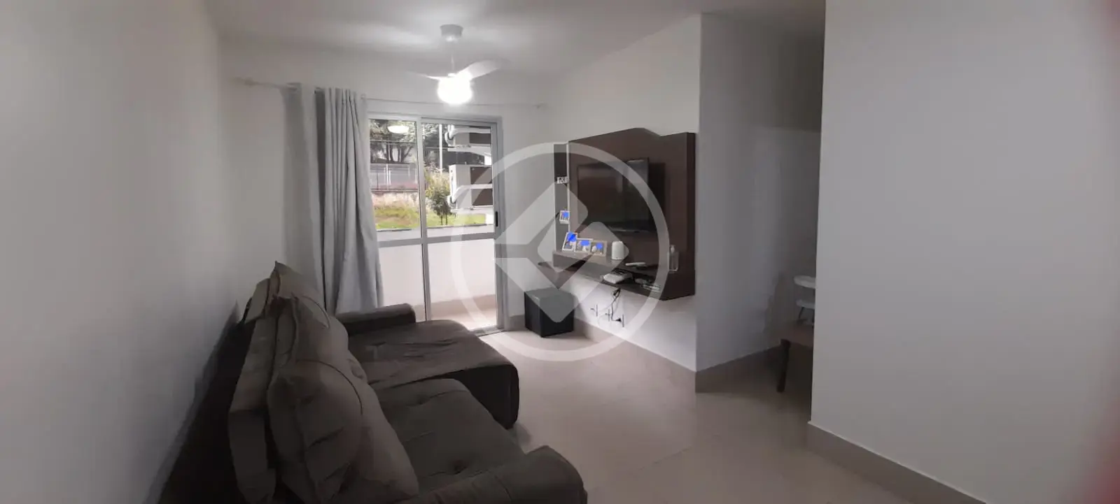 Apartamento Parque das Camelias, Campinas - SP — foto 1