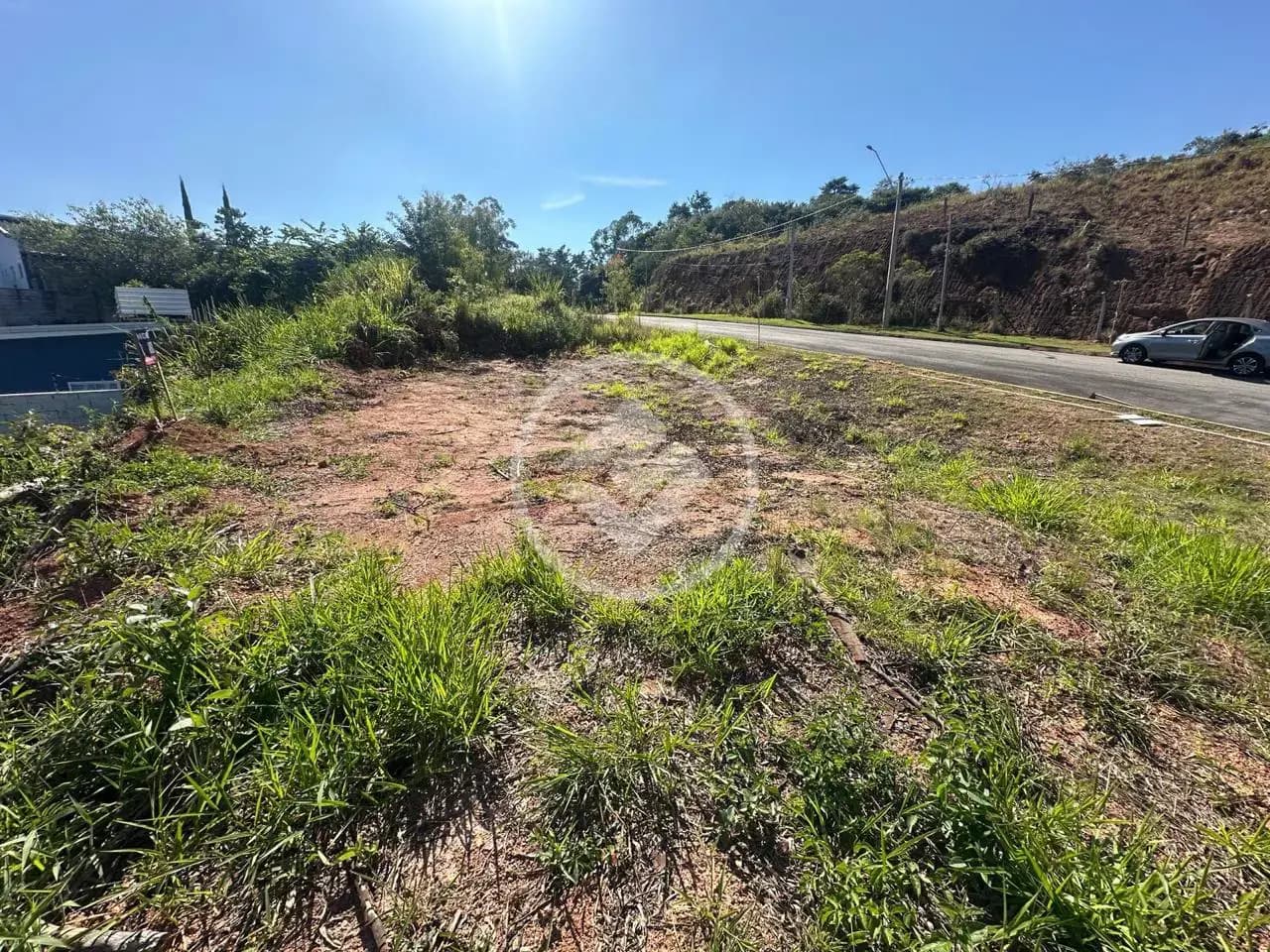 Terreno Condomínio Loteamento Jardim das Paineiras, Itatiba - SP — foto 1