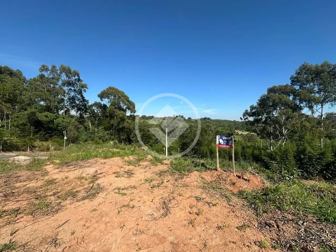 Terreno Condomínio Loteamento Jardim das Paineiras, Itatiba - SP — foto 2