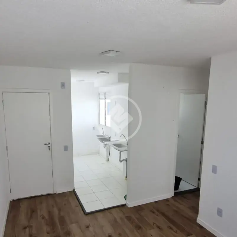 Apartamento Jardim Rossin, Jardim Rossin - SP — foto 1