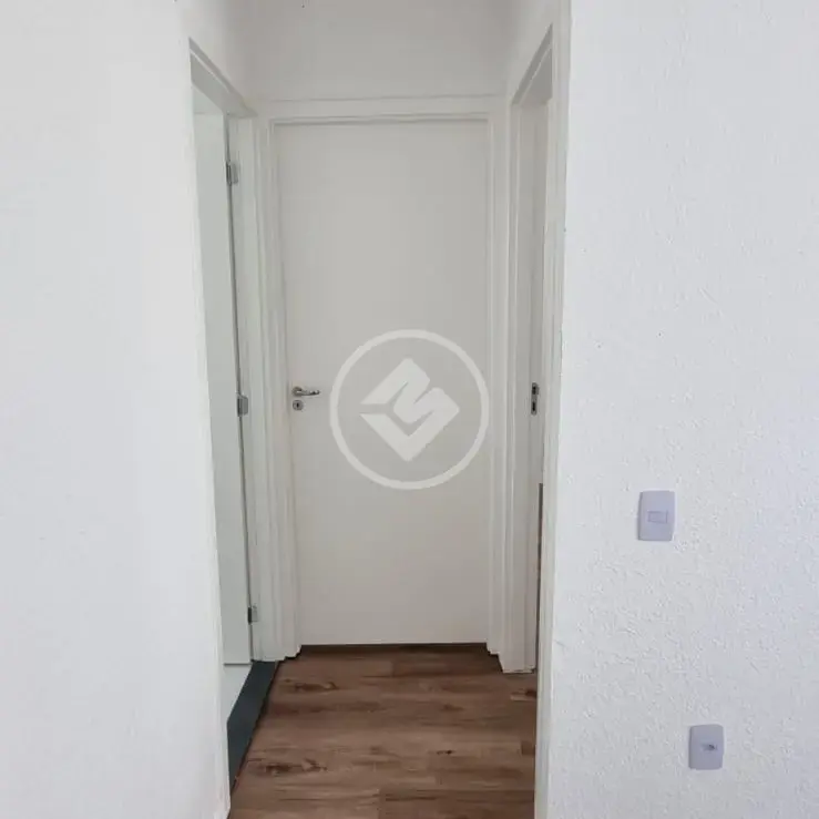 Apartamento Jardim Rossin, Jardim Rossin - SP — foto 2