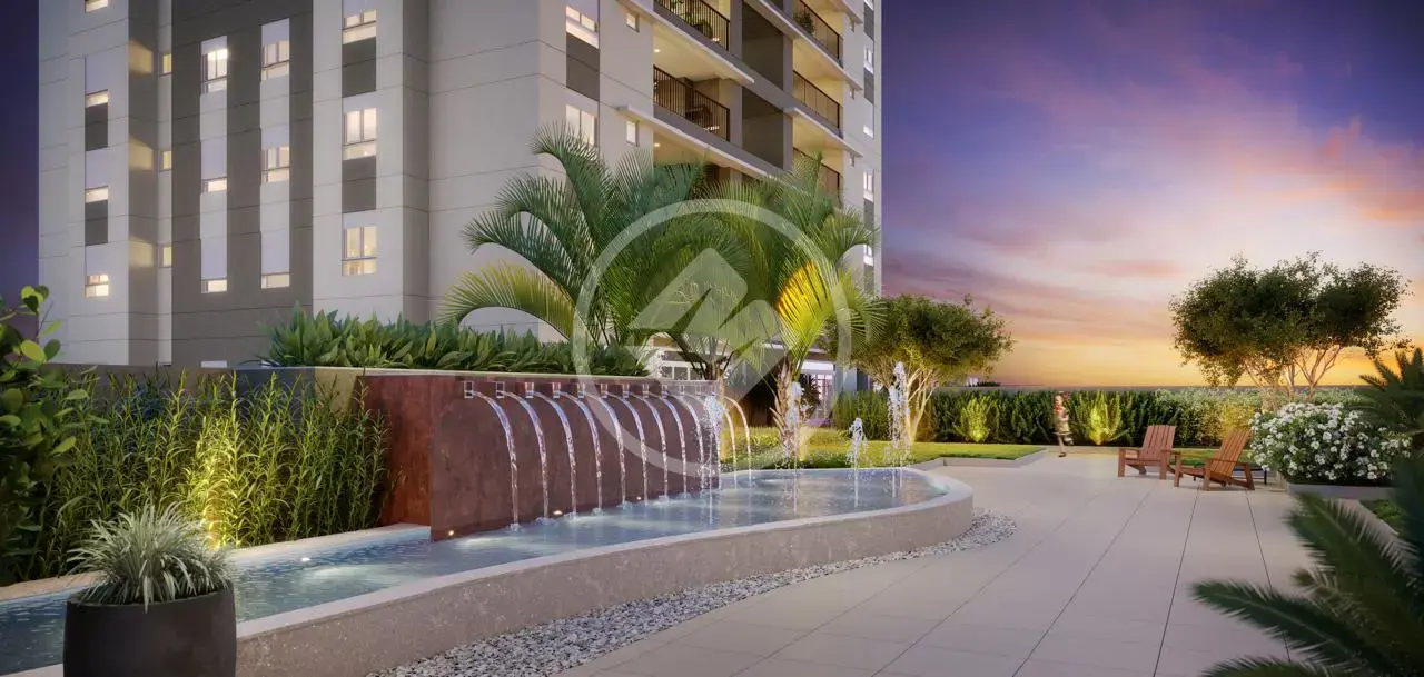 Apartamento Cambuí, Cambuí - SP — foto 1