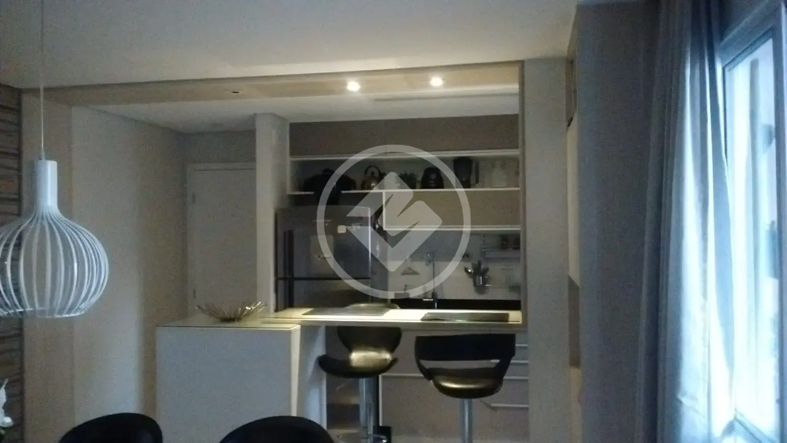 Apartamento Mansões Santo Antônio, Campinas - SP — foto 2