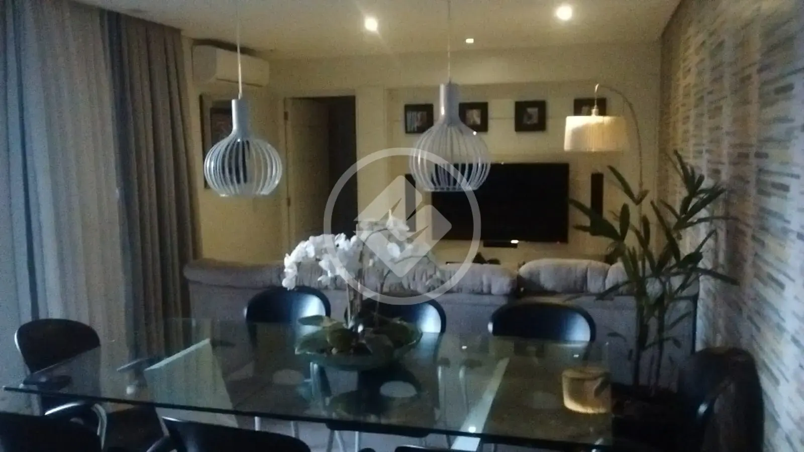 Apartamento Mansões Santo Antônio, Campinas - SP — foto 1