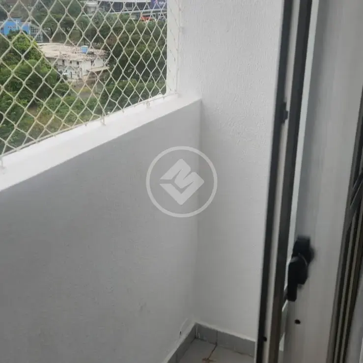 Apartamento Parque Itália, Campinas - SP — foto 2