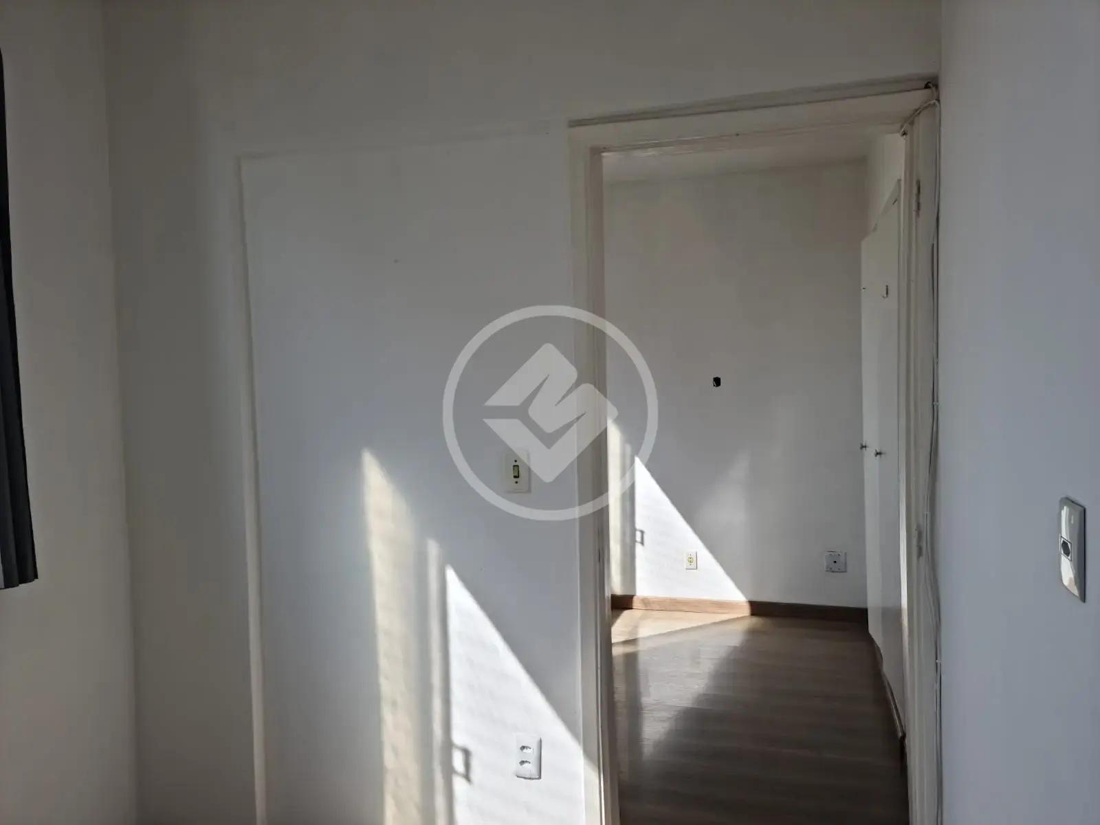 Apartamento Botafogo, Campinas - SP — foto 1