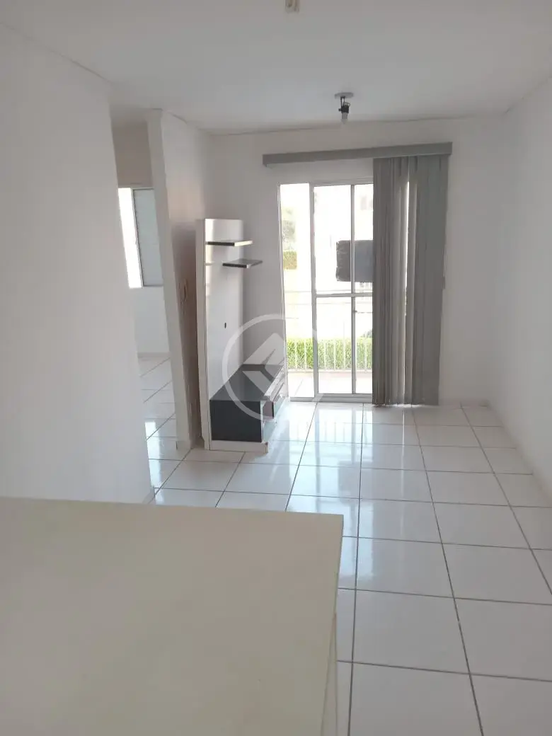 Apartamento Vila Marieta, Campinas - SP — foto 1
