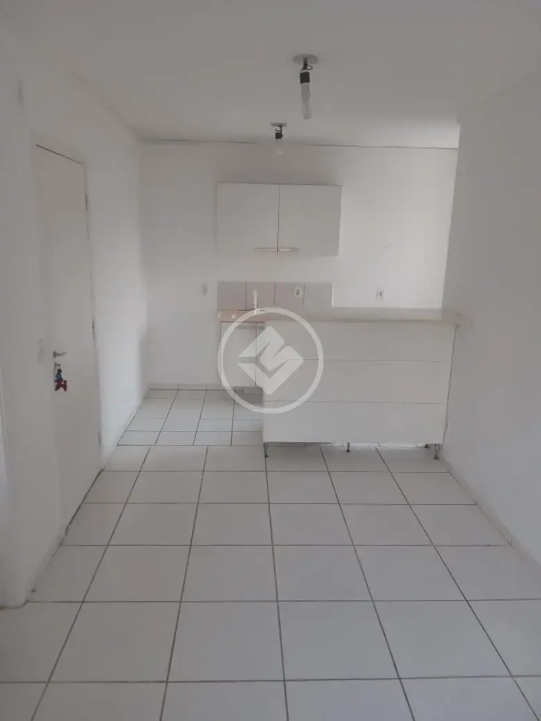 Apartamento Vila Marieta, Campinas - SP — foto 2