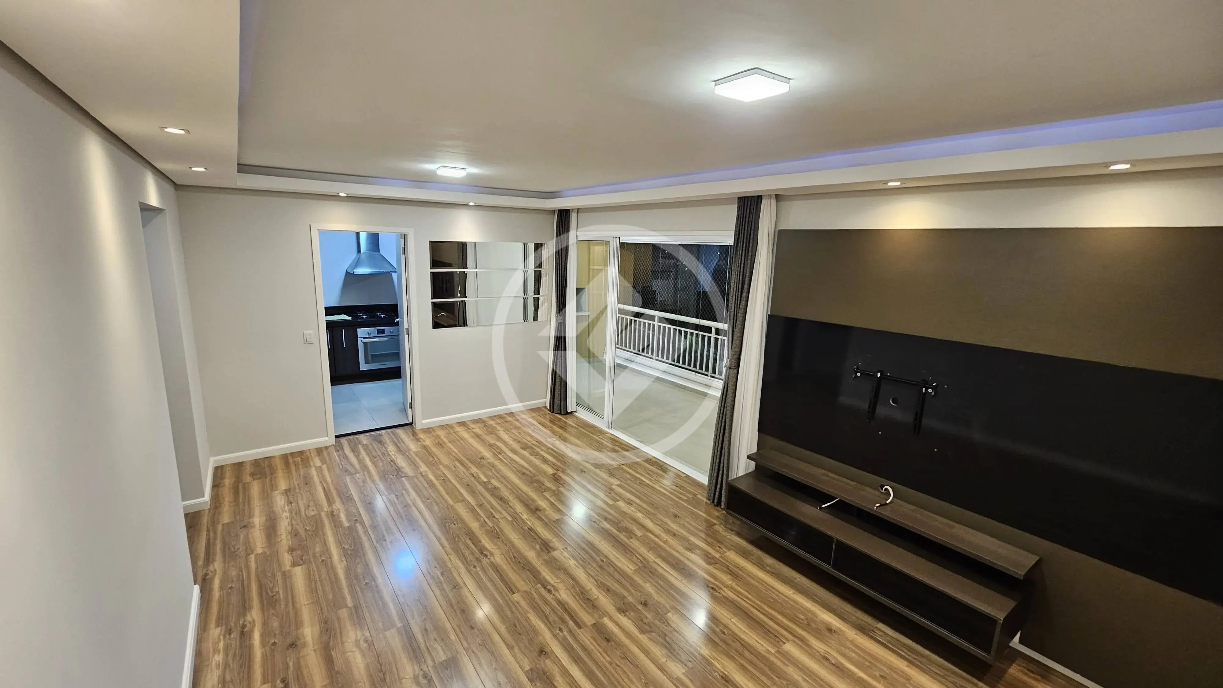 Apartamento Parque Prado, Campinas - SP — foto 2