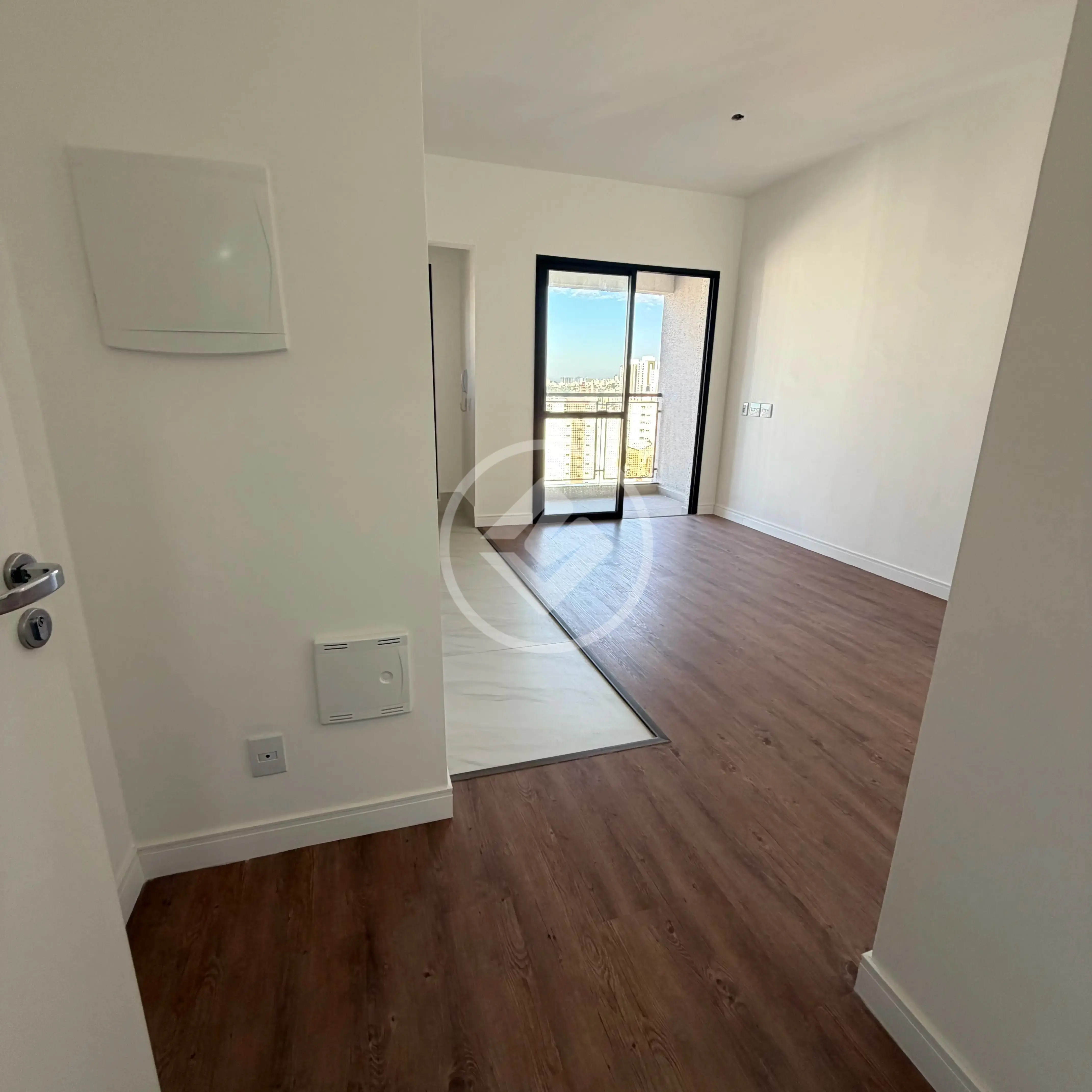 Apartamento Parque Taquaral, Campinas - SP — foto 1