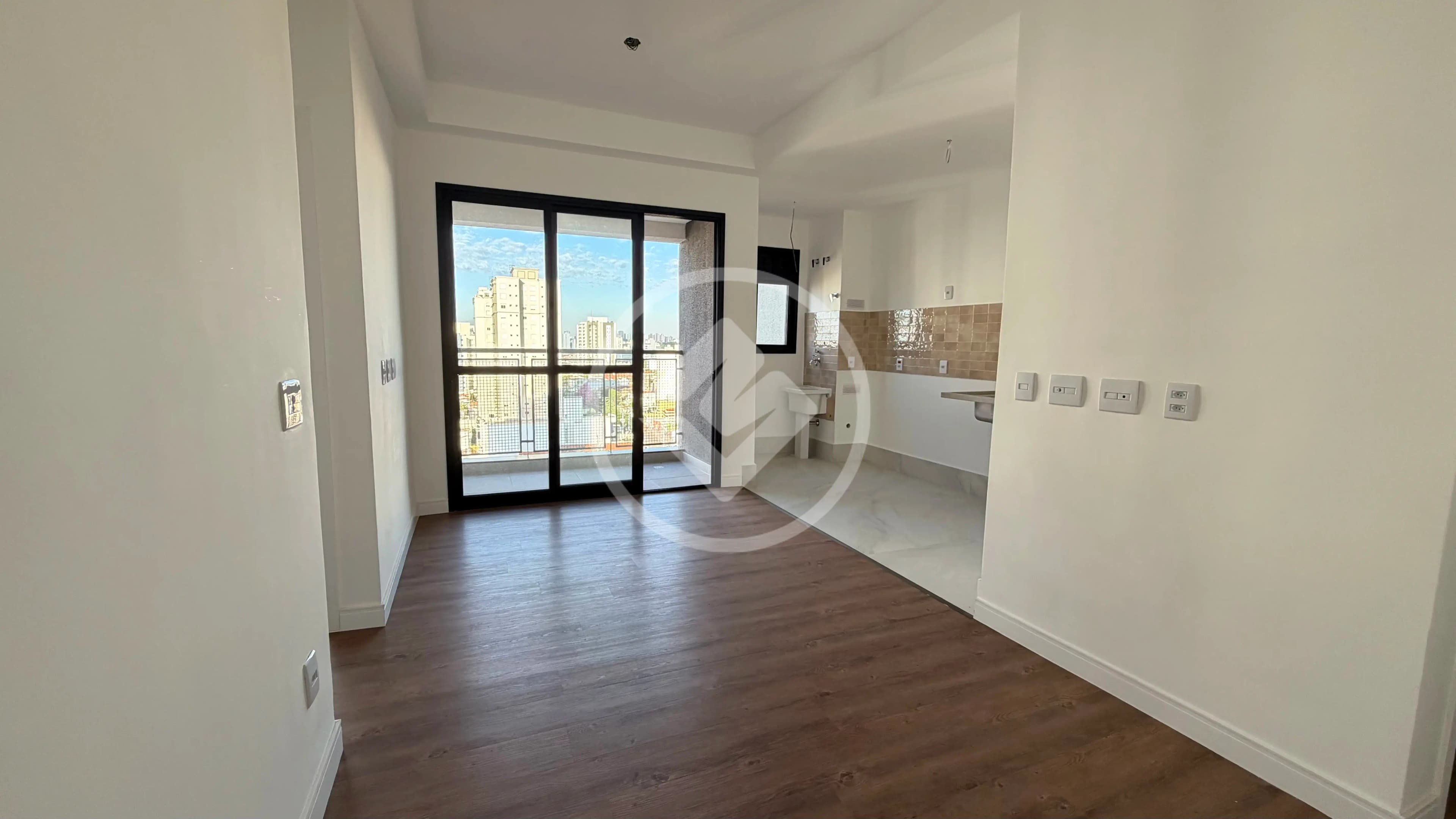 Apartamento Parque Taquaral, Campinas - SP — foto 2