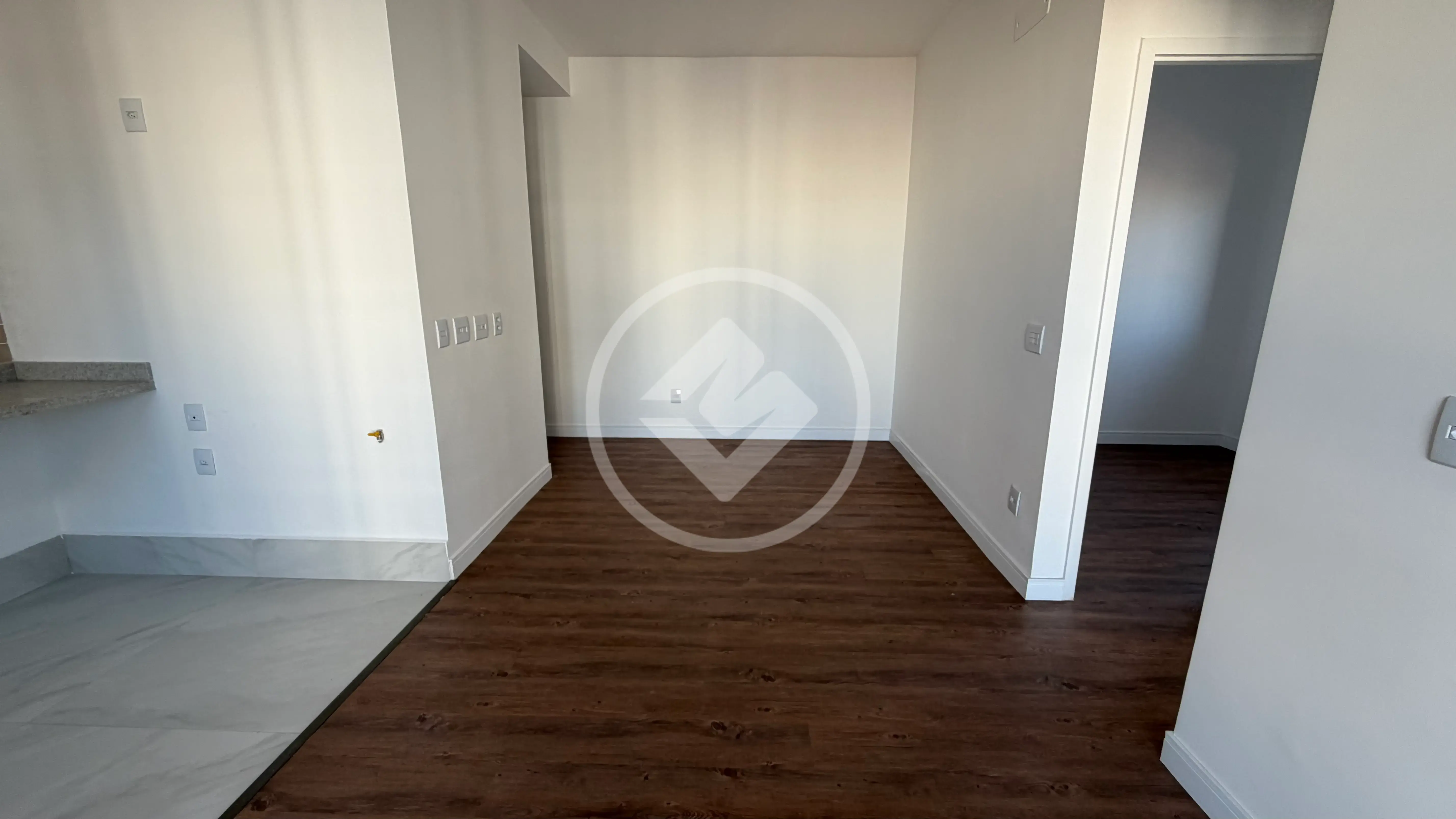 Apartamento Parque Taquaral, Campinas - SP — foto 1