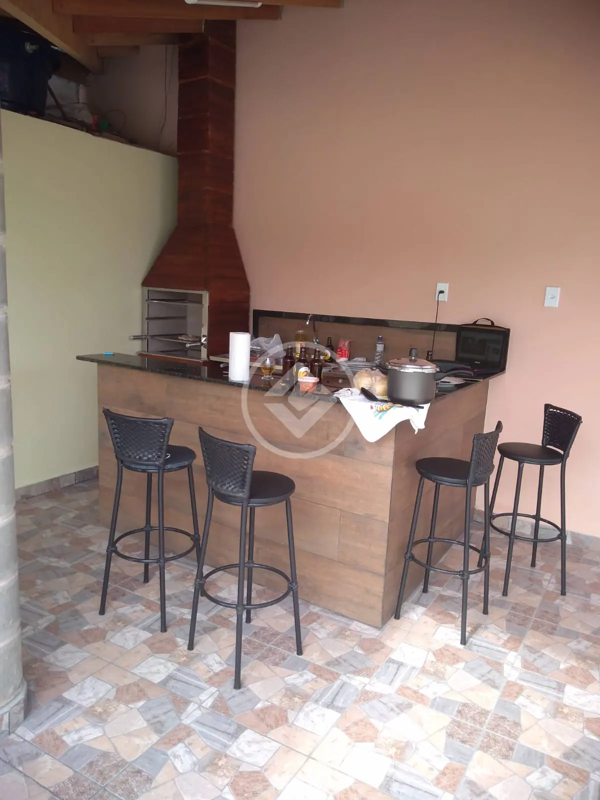 Casa Jardim Vitória (Nova Veneza), Sumaré - SP — foto 2