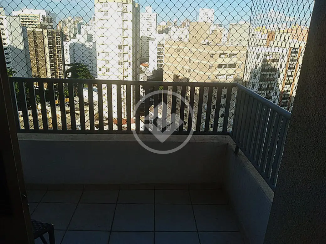 Apartamento Vila Itapura, Campinas - SP — foto 1