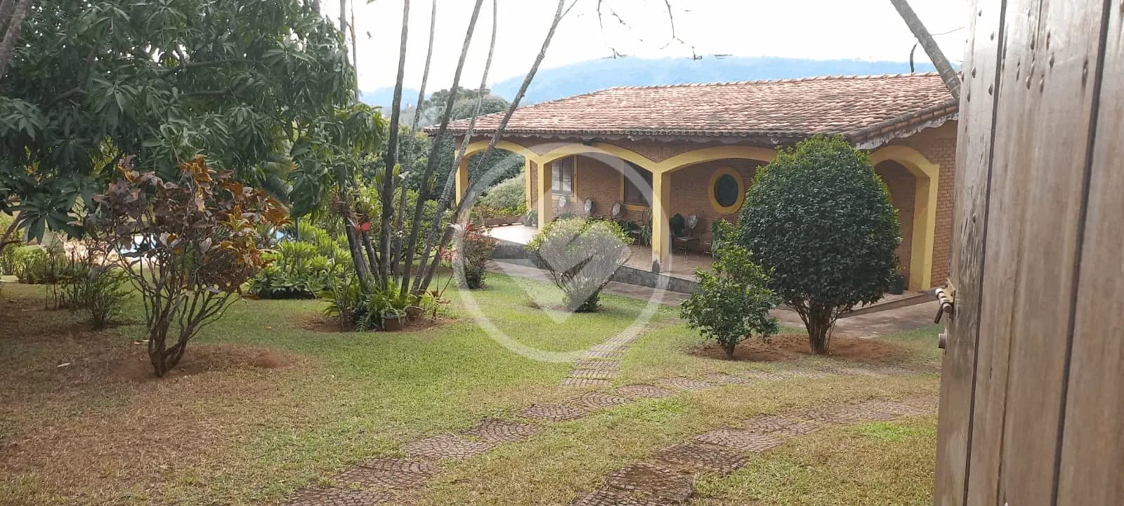 Chácara Chácara Ancona (Arcadas), Amparo - SP — foto 2