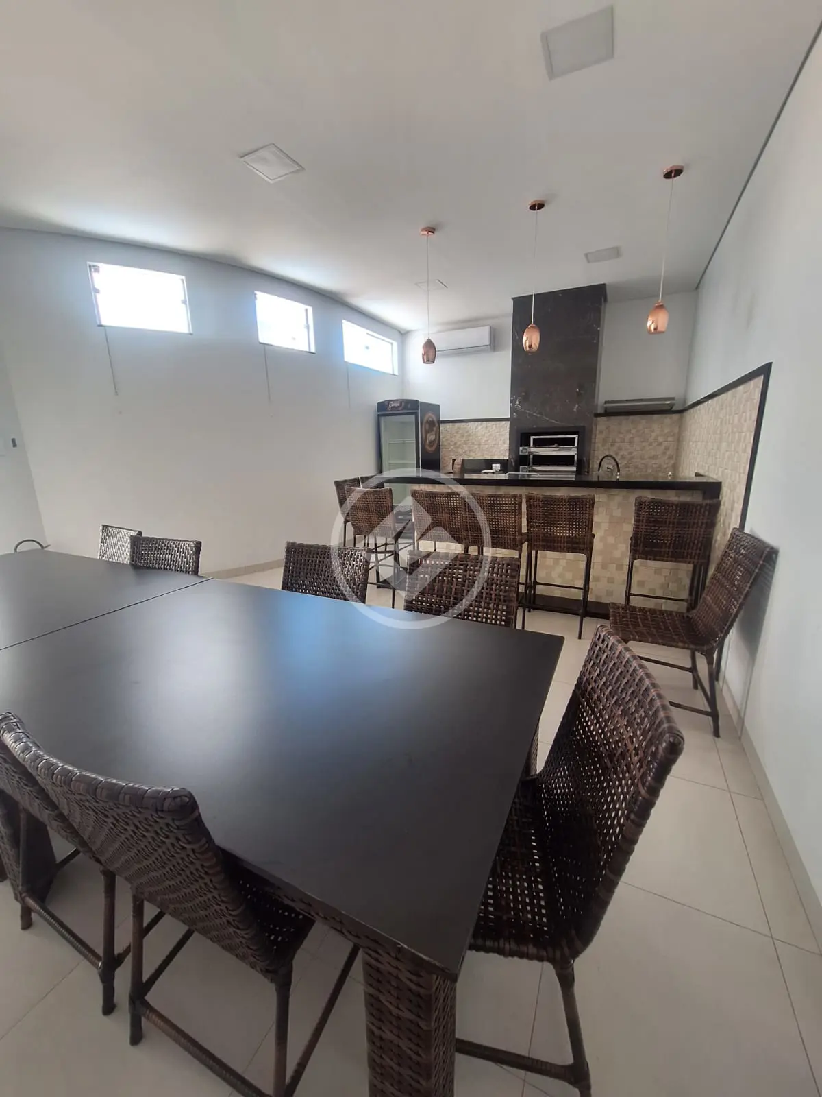 Apartamento Monte Castelo, Campo Grande - MS — foto 2
