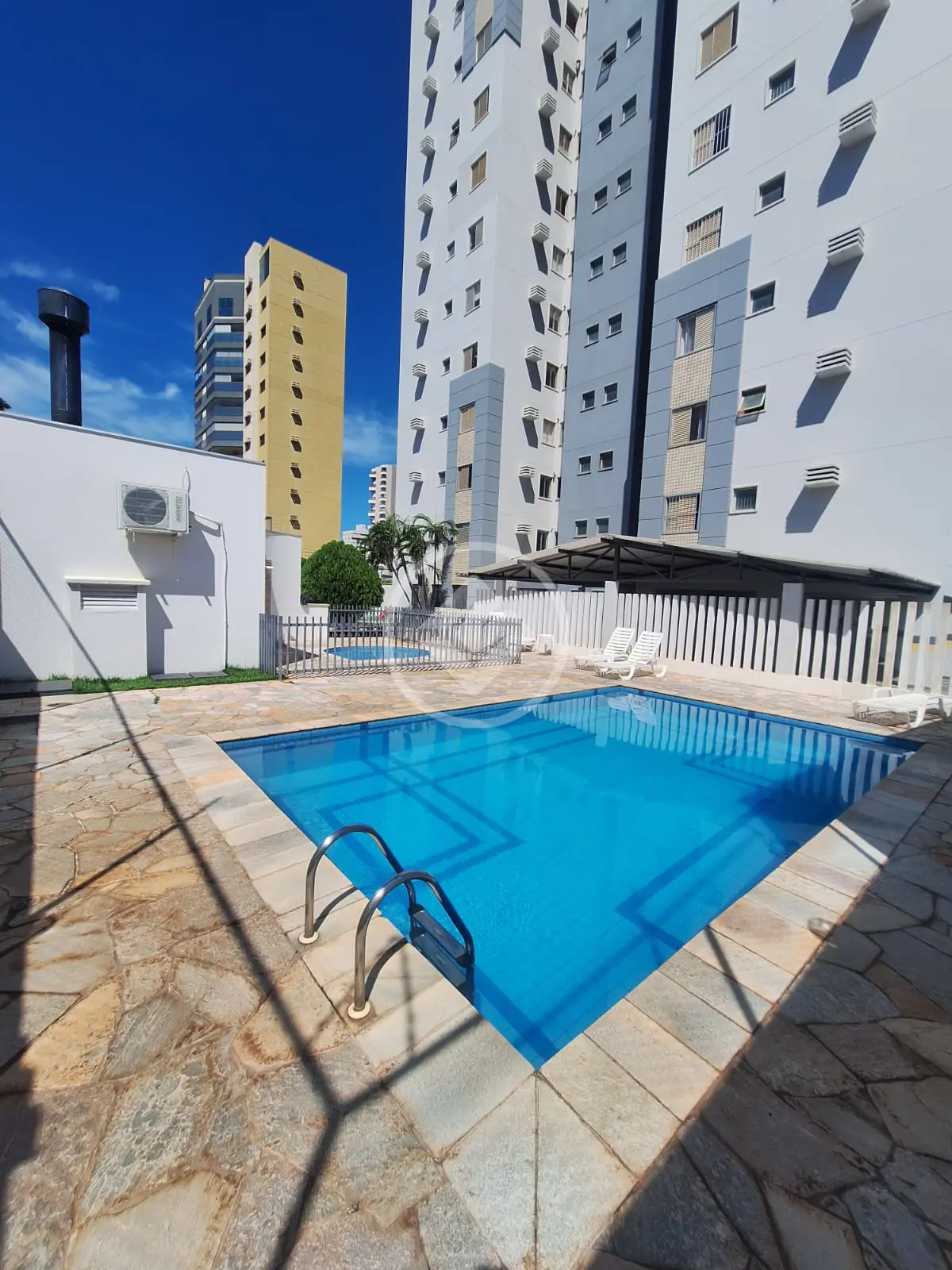 Apartamento Monte Castelo, Campo Grande - MS — foto 1