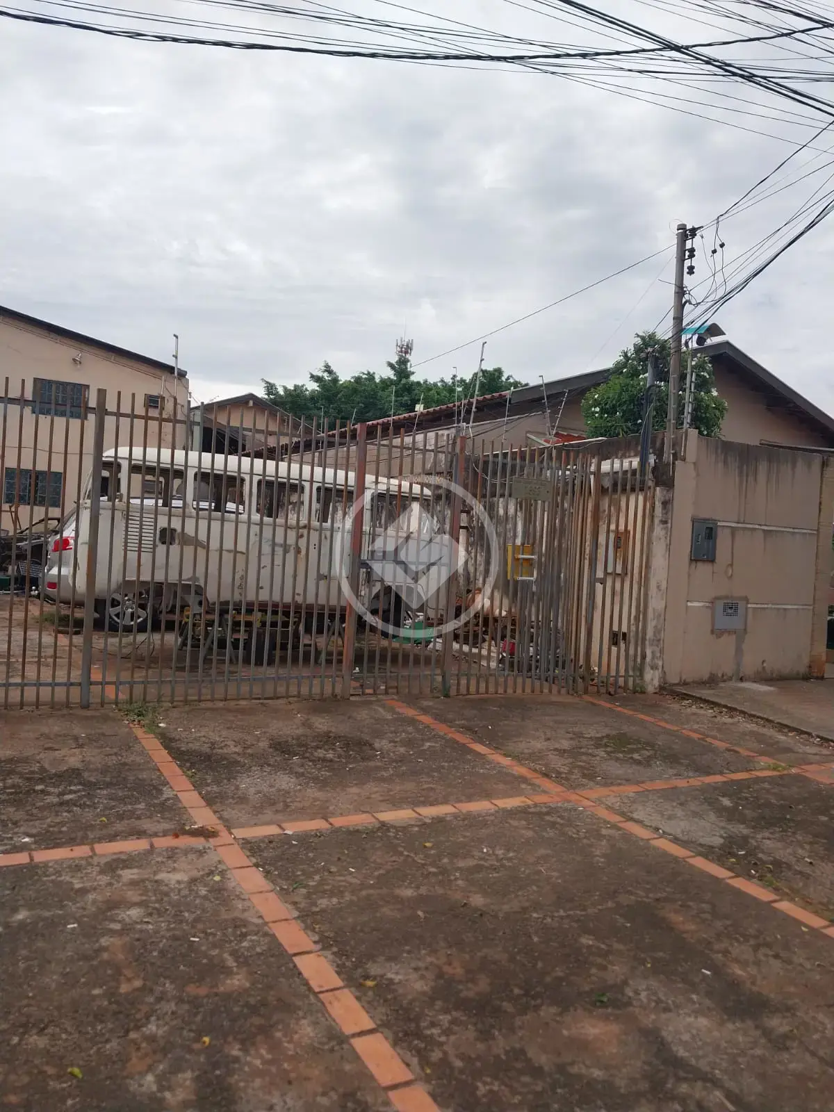 Galpão Monte Castelo, Campo Grande - MS — foto 2