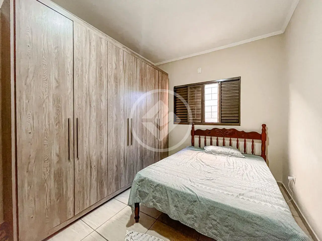Casa JARDIM TIJUCA, Campo Grande - MS — foto 2