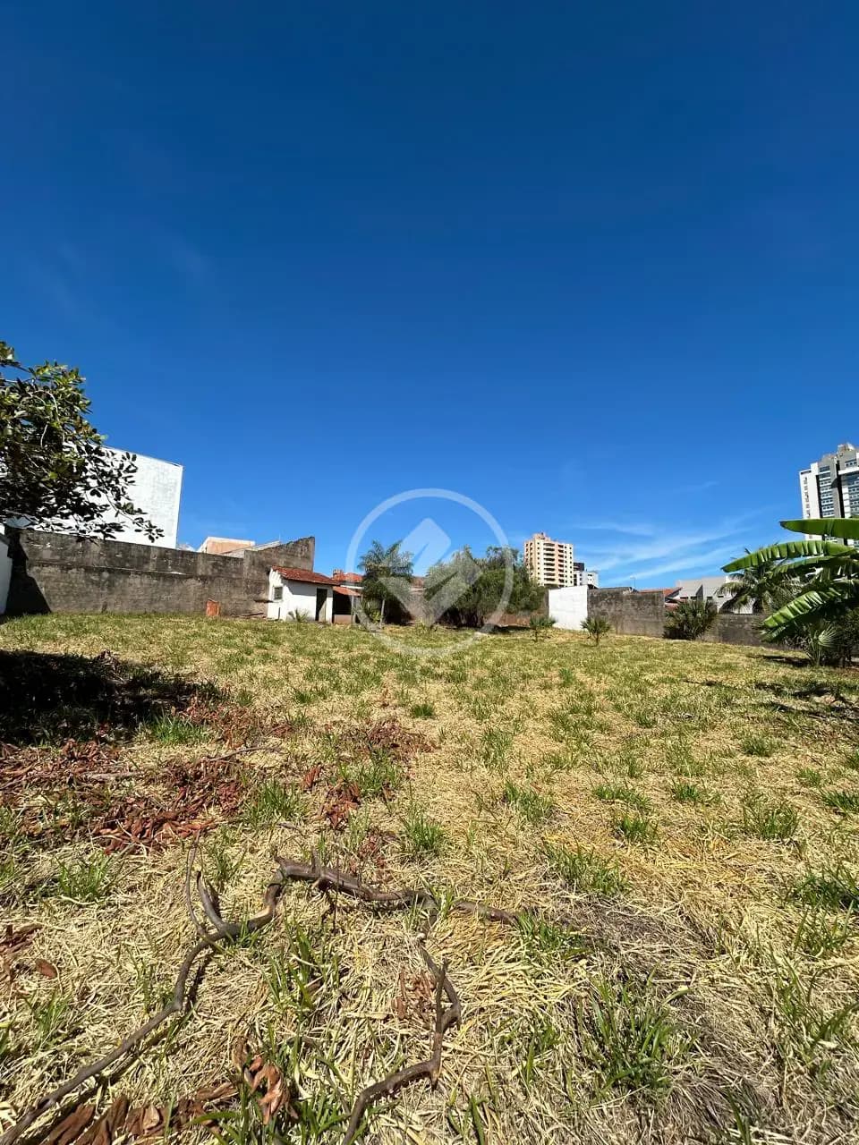 Terreno Monte Castelo, Campo Grande - MS — foto 1