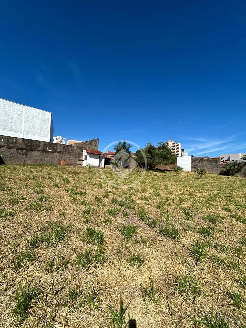 Terreno Monte Castelo, Campo Grande - MS — foto 2