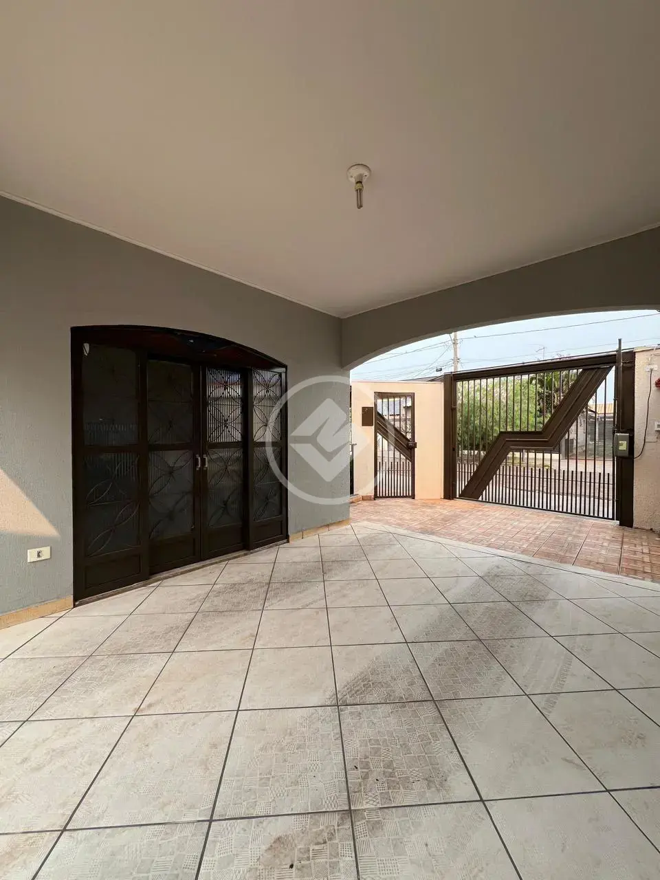 Casa Vila Sobrinho, Campo Grande - MS — foto 1