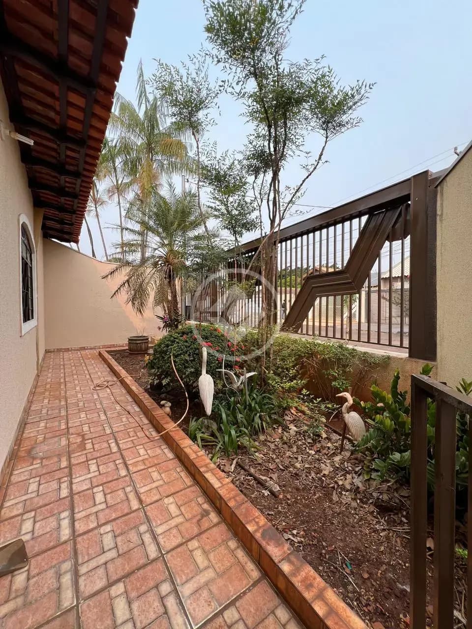 Casa Vila Sobrinho, Campo Grande - MS — foto 2