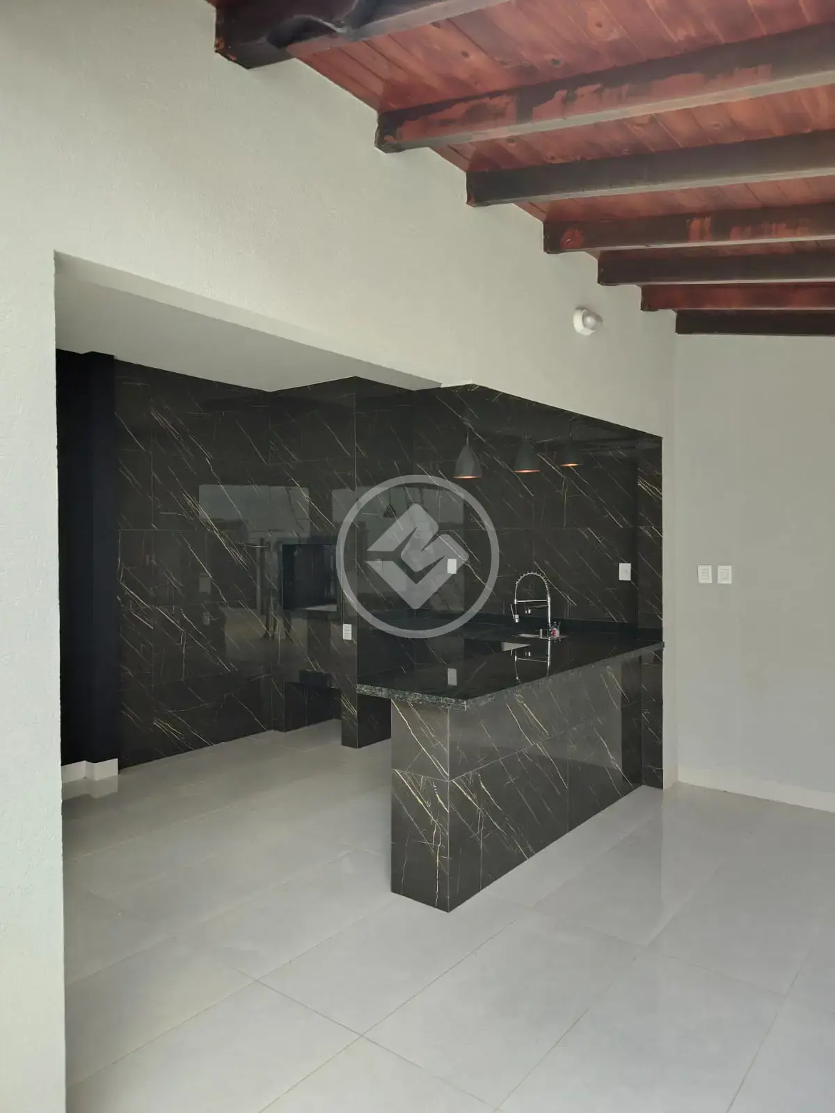 Casa VILA ALBA, Campo Grande - MS — foto 2