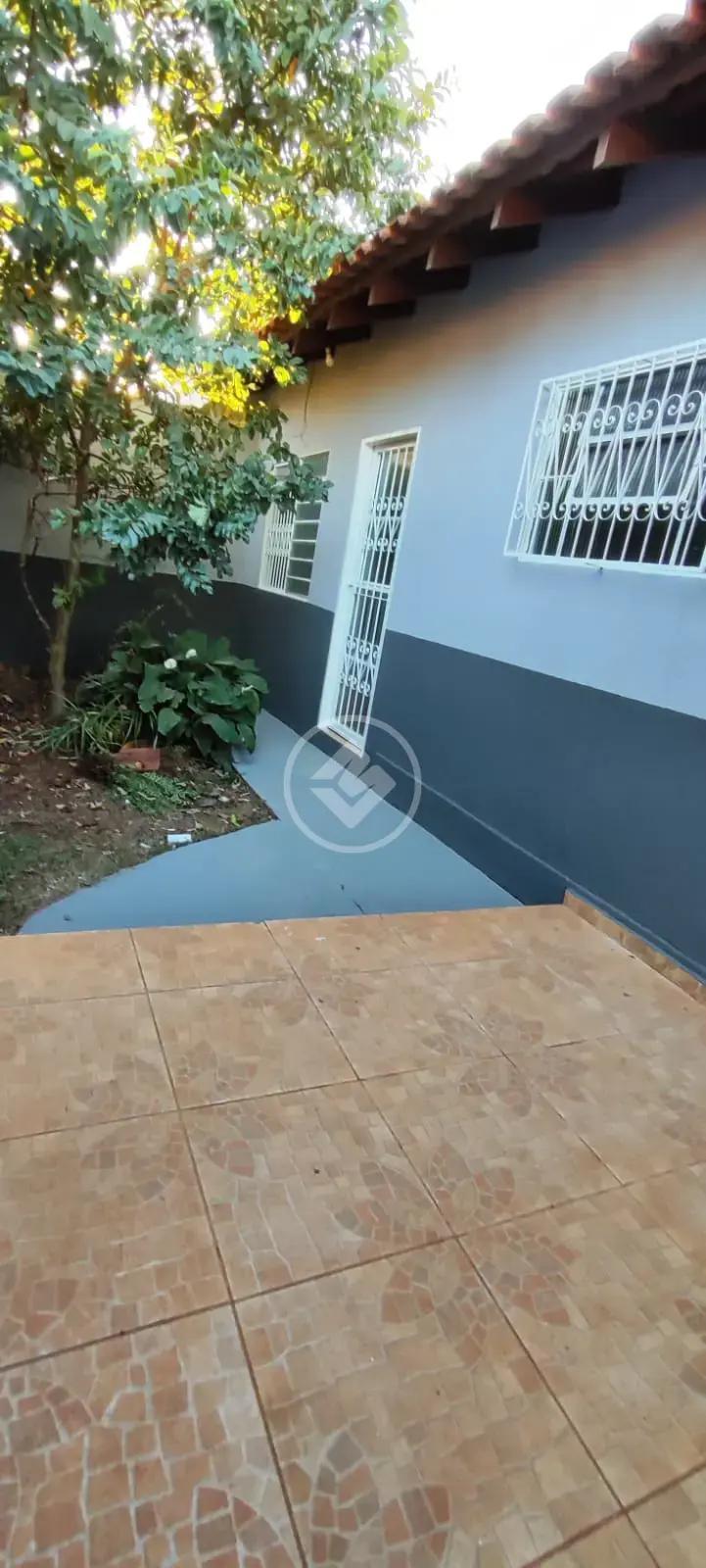 Casa Jardim Petropolis, Campo Grande - MS — foto 1