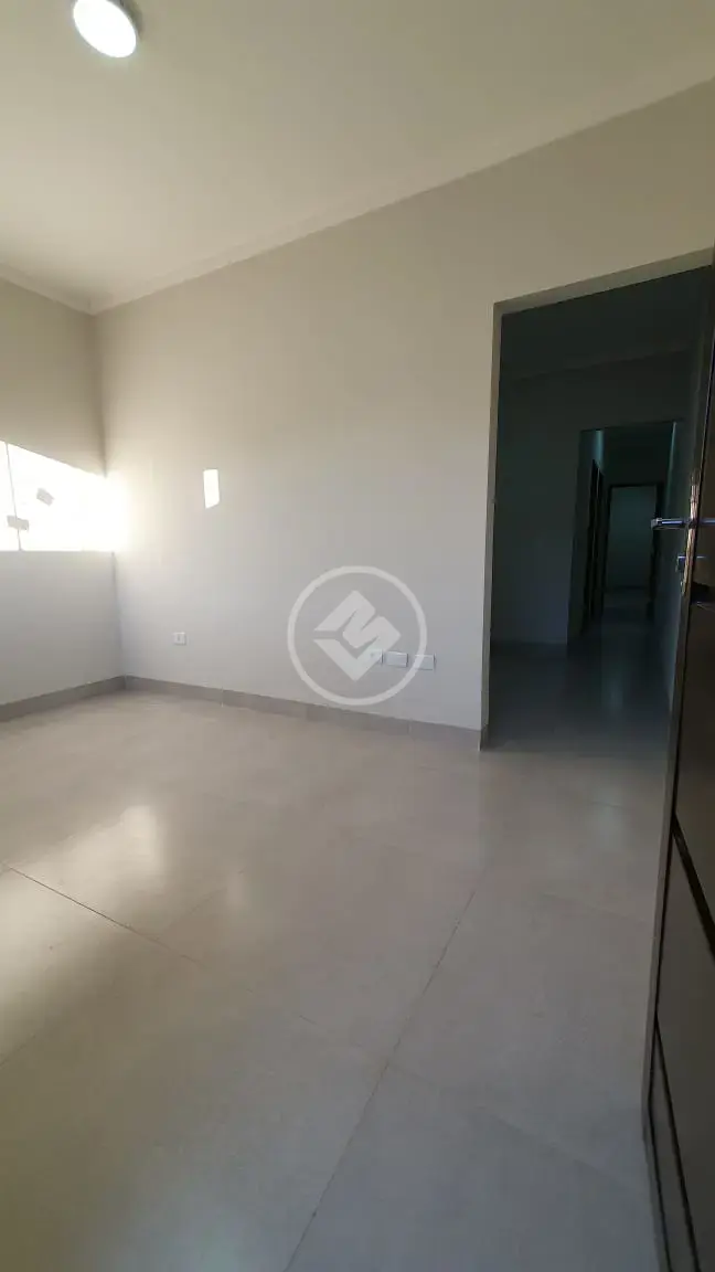 Casa 1 quarto no Residencial Búzios, Campo Grande — foto 4 de 6