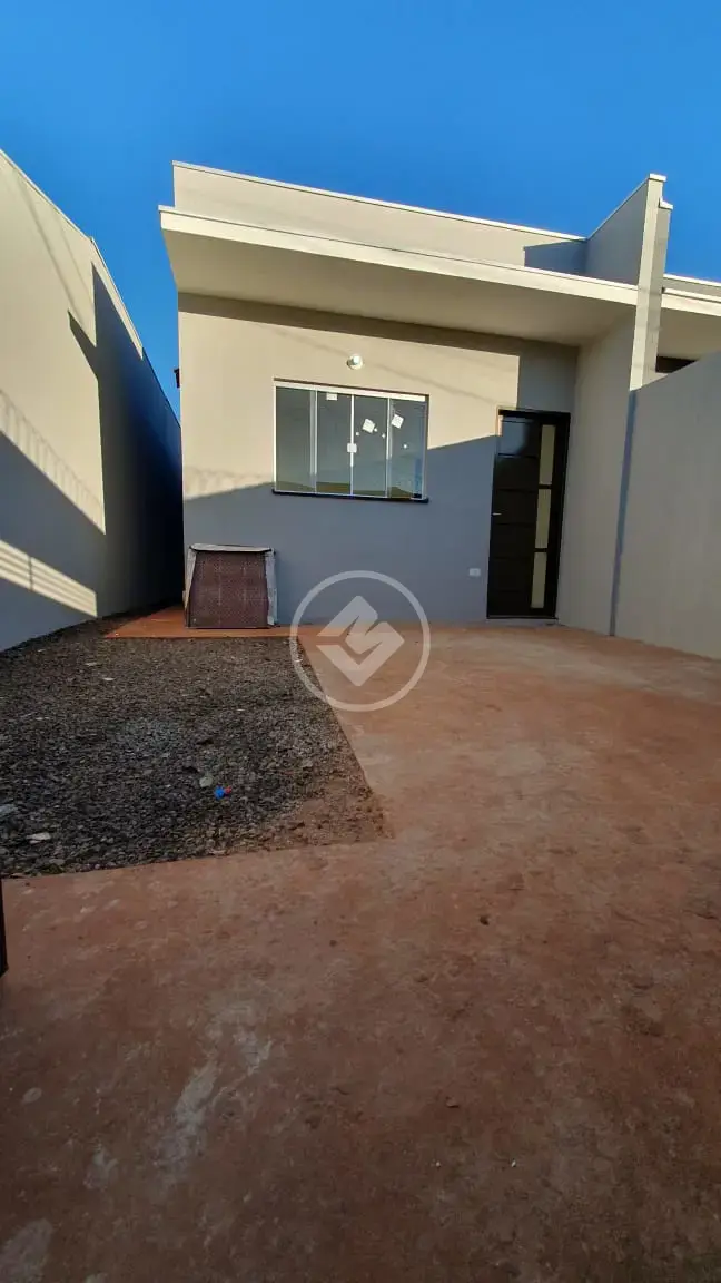 Casa 1 quarto no Residencial Búzios, Campo Grande — foto 2 de 6