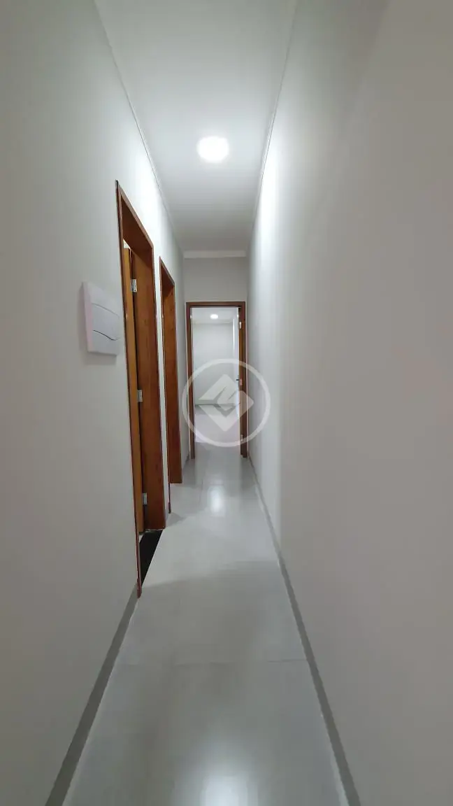 Casa 1 quarto no Residencial Búzios, Campo Grande — foto 6 de 6