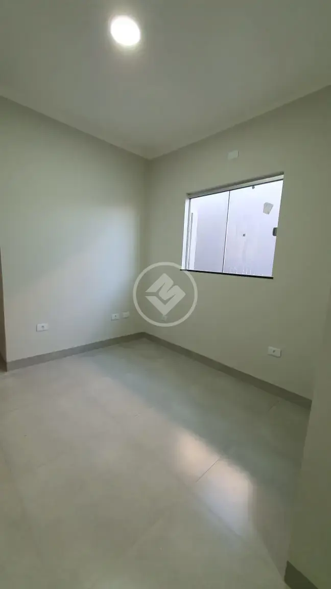 Casa 1 quarto no Residencial Búzios, Campo Grande — foto 3 de 6