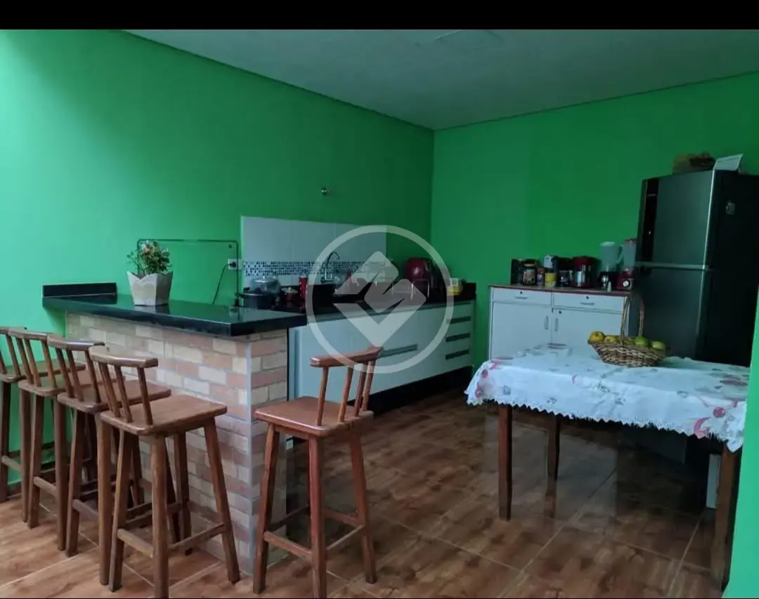 Casa Vila Nova Campo Grande, Campo Grande - MS — foto 2