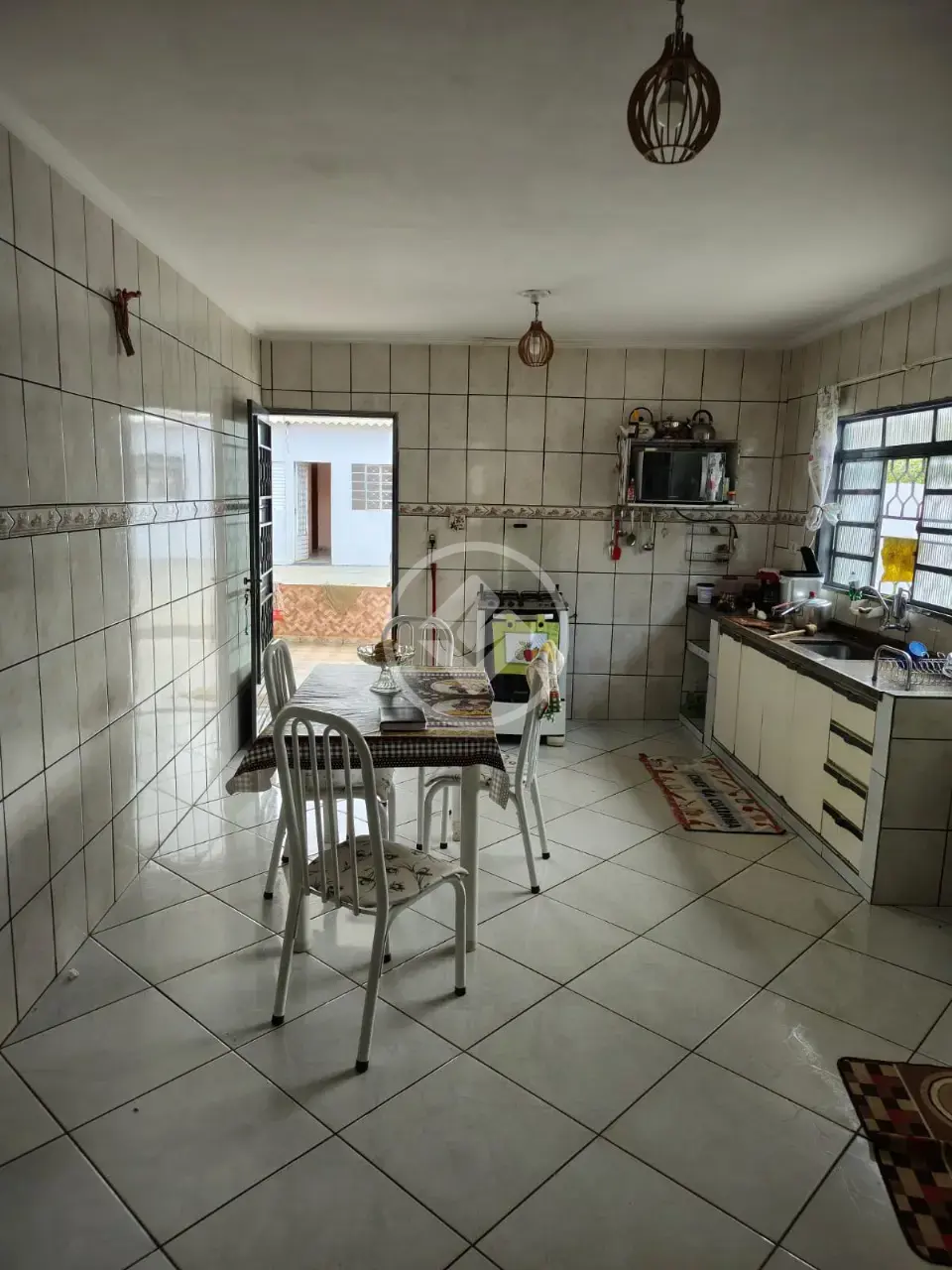Casa Vila Almeida, Campo Grande - MS — foto 2