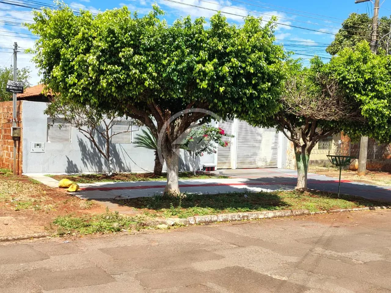 Casa Vila Almeida, Campo Grande - MS — foto 1
