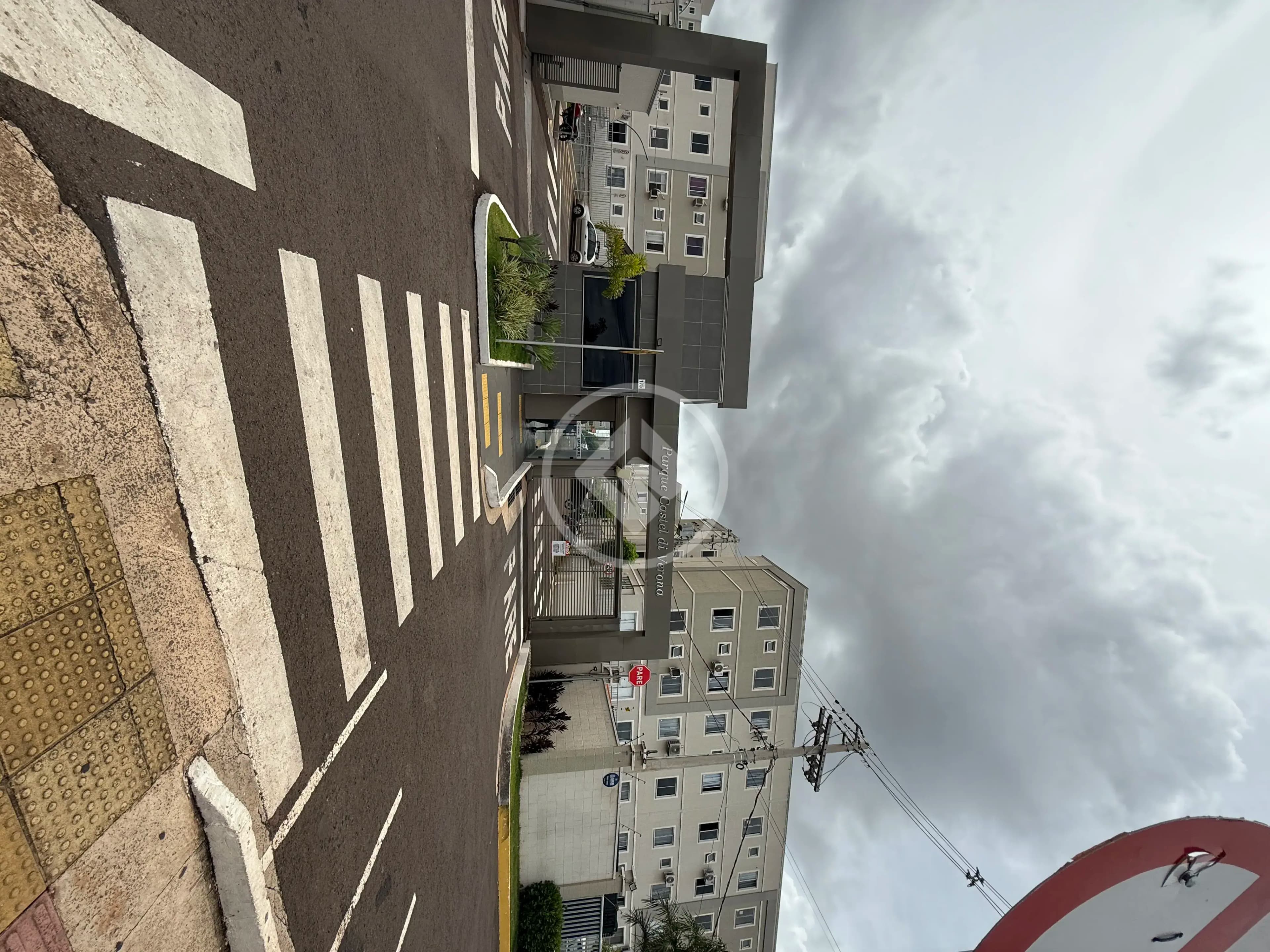 Apartamento Residencial Novo Seminário, Campo Grande - MS — foto 1