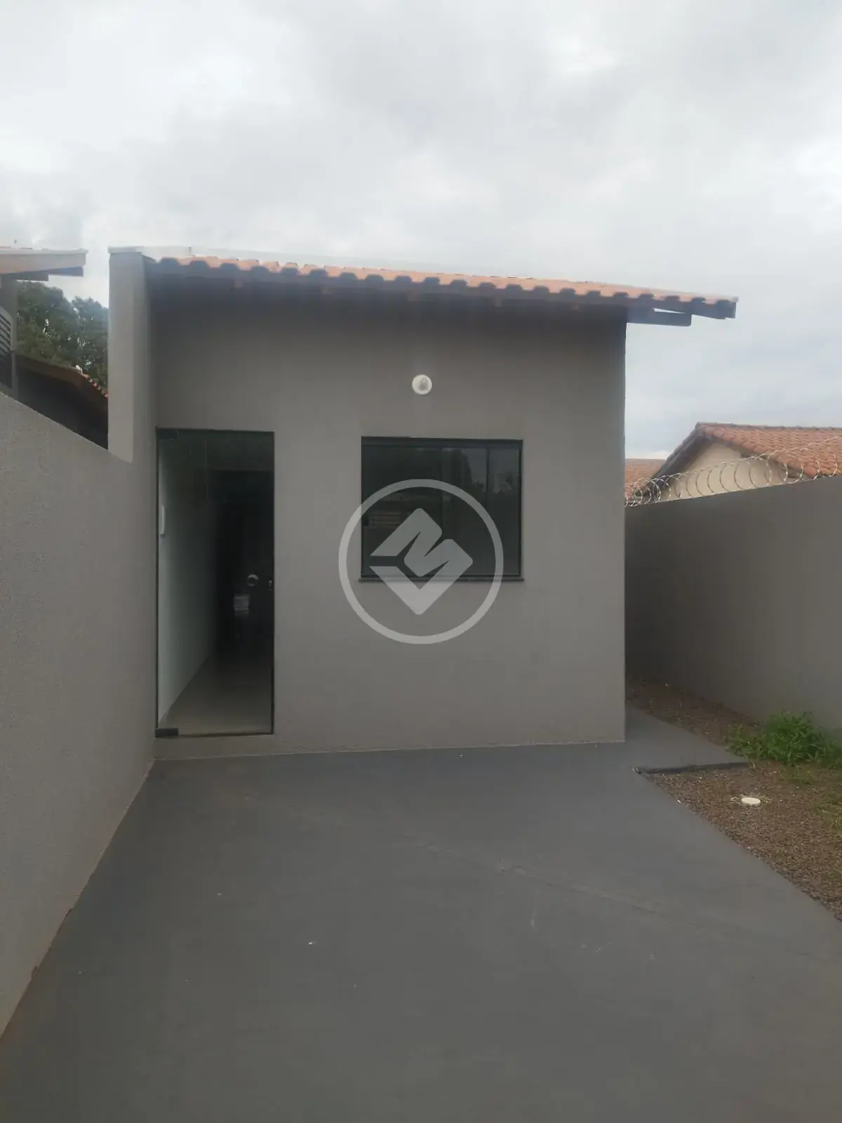 Casa Parque do Lageado, Campo Grande - MS — foto 1
