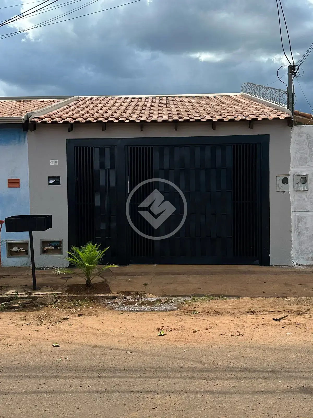 Casa Portal Caioba, Campo Grande - MS — foto 1