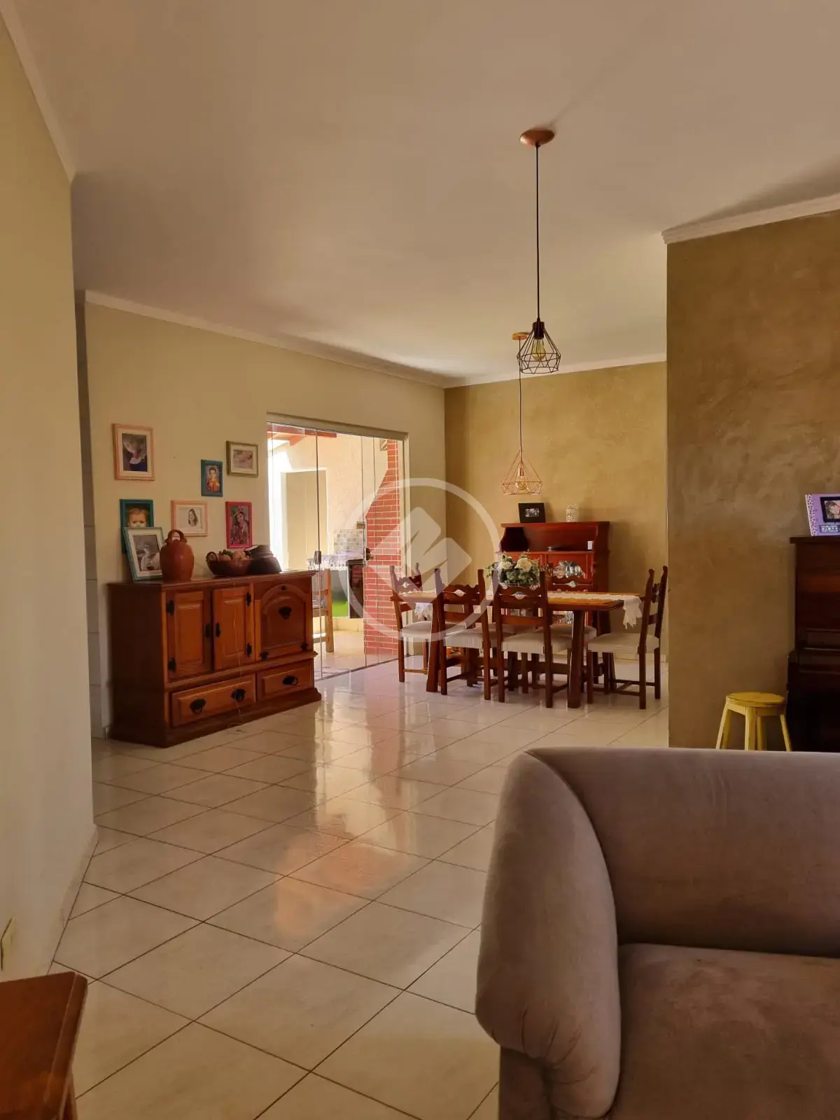 Casa Condomínio 2 quartos no MATA DO JACINTO, Campo Grande — foto 5 de 6