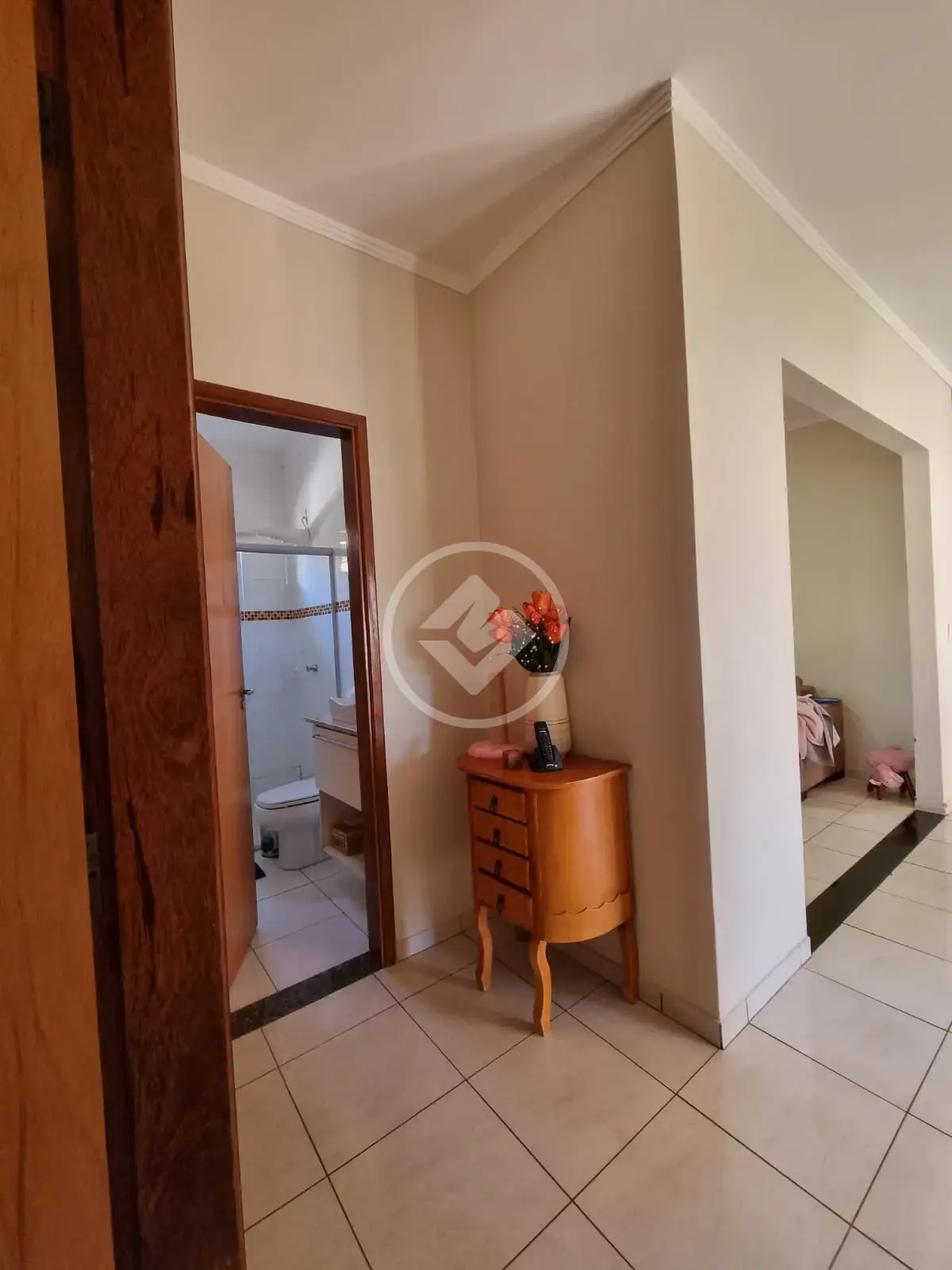 Casa Condomínio 2 quartos no MATA DO JACINTO, Campo Grande — foto 3 de 6