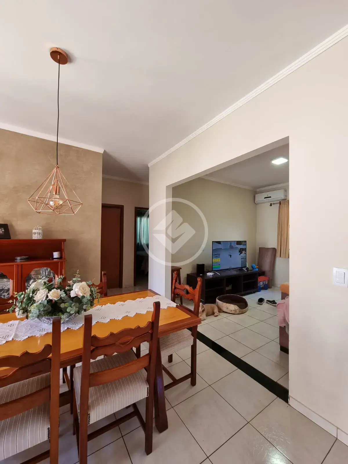 Casa Condomínio 2 quartos no MATA DO JACINTO, Campo Grande — foto 4 de 6