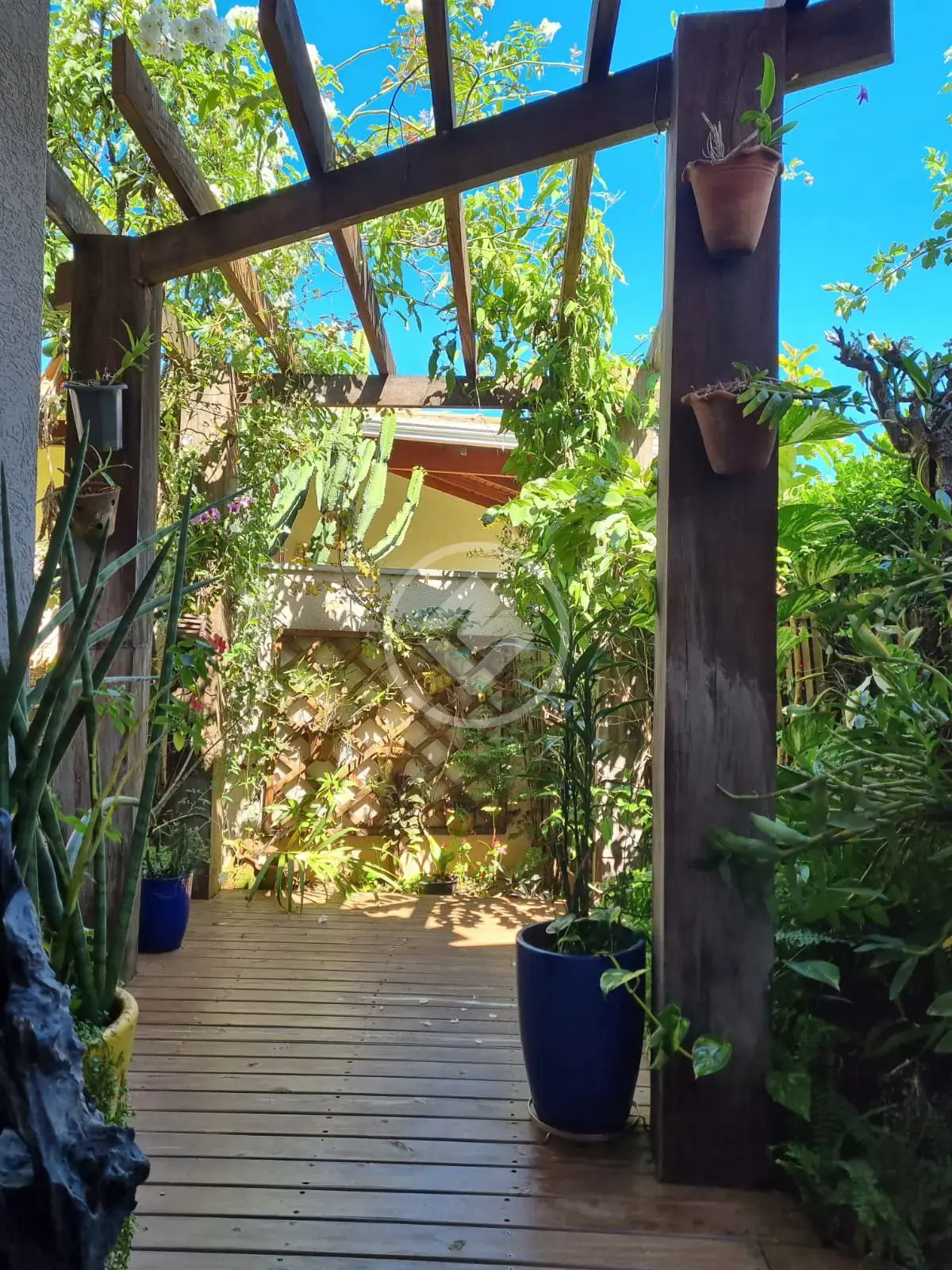 Casa Condomínio 2 quartos no MATA DO JACINTO, Campo Grande — foto 6 de 6