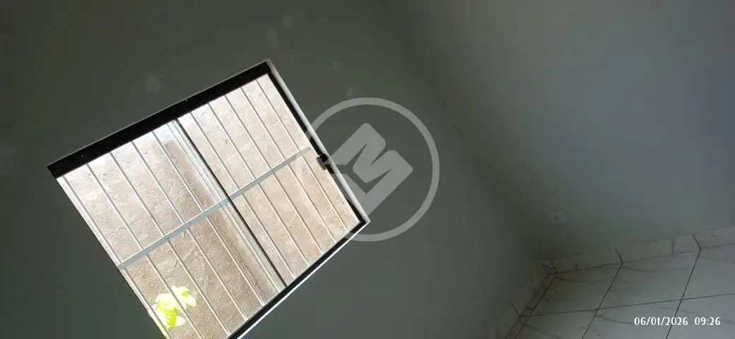 Casa Jardim Los Angeles, Campo Grande - MS — foto 2