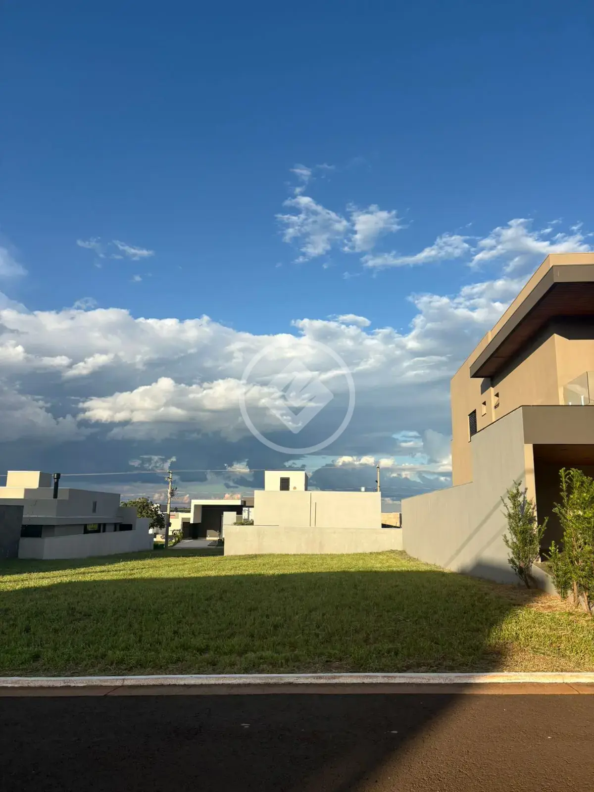 Terreno Condomínio Jardim Noroeste, Campo Grande - MS — foto 1