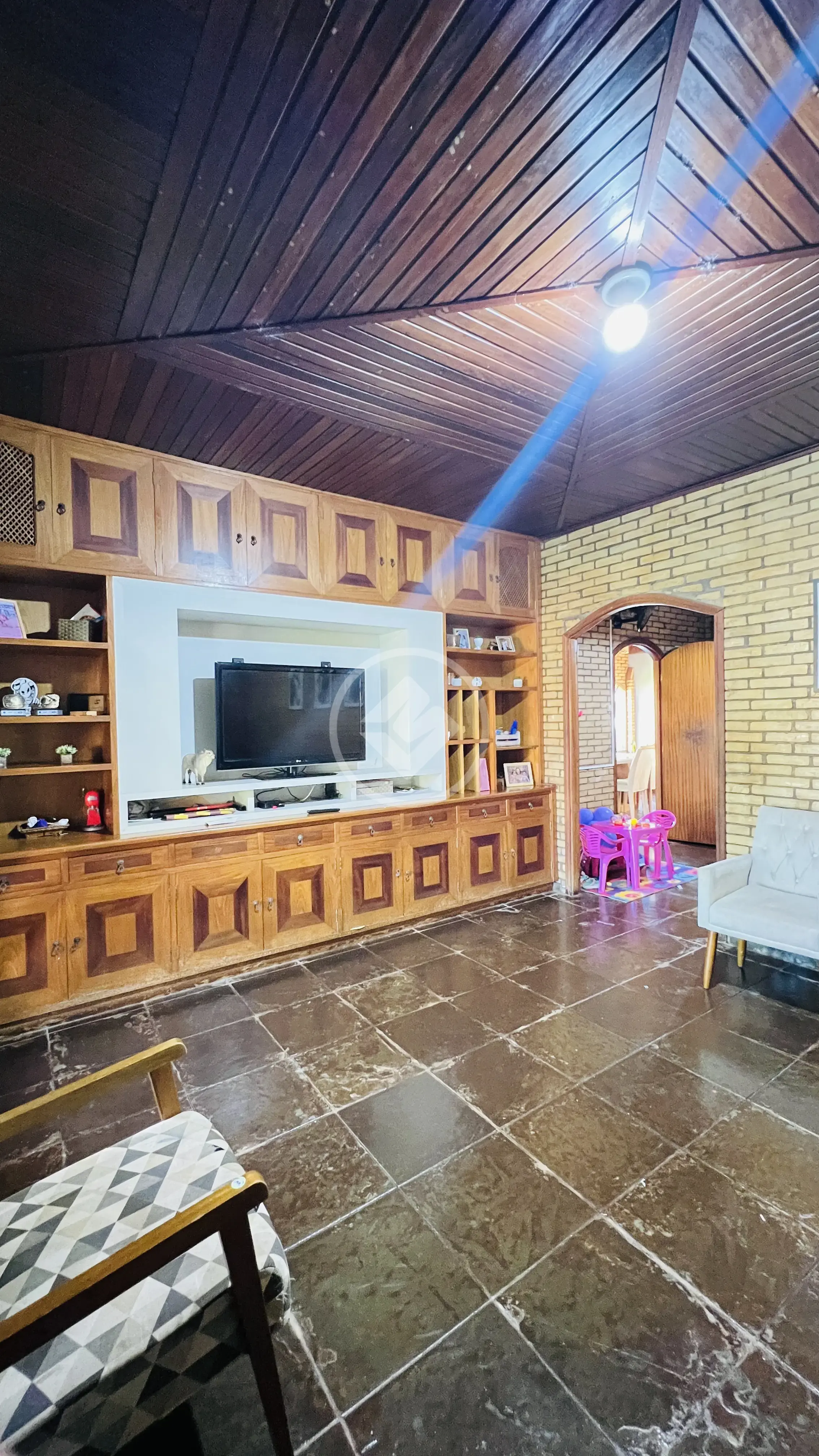 Casa Monte Carlo, Campo Grande - MS — foto 2